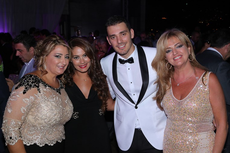 Monte Cassino Grand Opening 